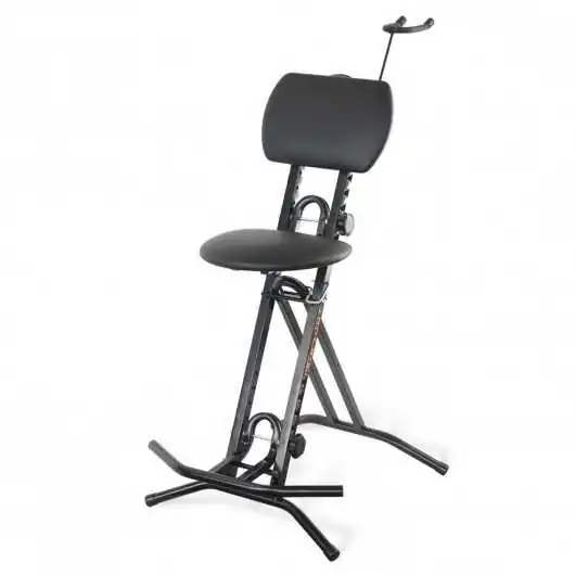 Athletic GS-1 Gitar Stand ve Sandalyesi