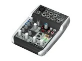 Behringer Xenyx Q502 USB Mixer