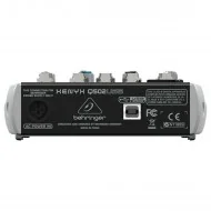 Behringer Xenyx Q502 USB Mixer