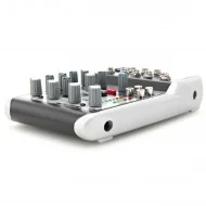 Behringer Xenyx Q502 USB Mixer