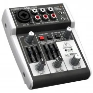 Behringer Xenyx 302 USB Mixer