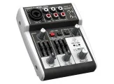 Behringer Xenyx 302 USB Mixer