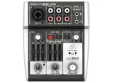 Behringer Xenyx 302 USB Mixer