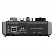 Behringer Xenyx 302 USB Mixer