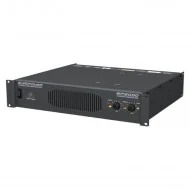 Behringer EP 2000 Power Amplifier