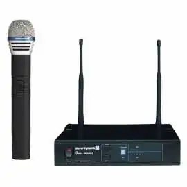 Beyerdynamic Opus 660 Set - UHF Dinamik Kablosuz Mikrofon