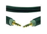 Klotz AS-MM0300 Mini TRS-Mini TRS Kablo