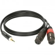 Klotz AY8 0200 Ara Kablo