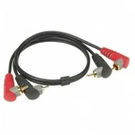 Klotz AT-CCA0100 RCA Kablo