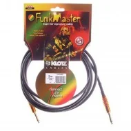 Klotz TM 0300 Enstrüman Kablosu