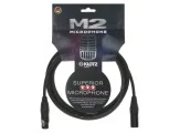 Klotz M2FM1 0750 Mikrofon Kablosu