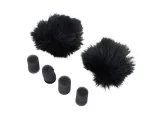 Rycote Yaka Mikrofonu Yalıtımı (Deadcat)