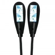 Mighty Bright Duet 2 Led Nota Sehpası Işığı