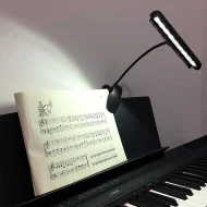 Mighty Bright Orkestra Led Nota Standı Lambası