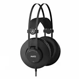 AKG K52 Profesyonel Studio Kulaklık