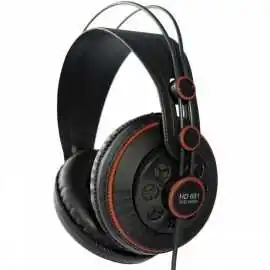 Superlux HD 681 Studio Referans Kulaklığı