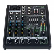 Mackie PROFX4v2 4 Kanal Mikser