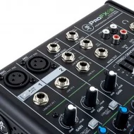 Mackie PROFX4v2 4 Kanal Mikser