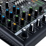 Mackie PROFX4v2 4 Kanal Mikser