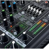 Mackie PROFX4v2 4 Kanal Mikser
