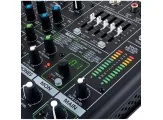 Mackie PROFX4v2 4 Kanal Mikser