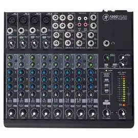 Mackie 1202 VLZ4 12 Kanal Mikser