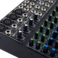 Mackie 1202 VLZ4 12 Kanal Mikser
