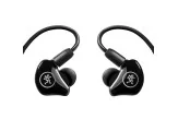 Mackie Mp-220 Dual Dynamic Driver Kulaklık