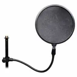 Superlux MA91 Tekli Pop Filter