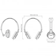 Superlux HD572A Hi-Fi Kulaklık