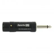 Superlux CP828 Empedans Çevirici Adaptör