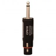Superlux CP818 Empedans Çevirici Adaptör