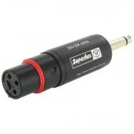 Superlux CP818 Empedans Çevirici Adaptör