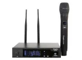 Doppler DM350H Telsiz Mikrofon Seti