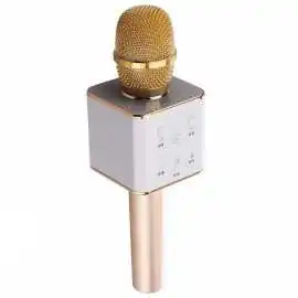 Doppler KTV200 Bluetooth-Hoparlörlü Karoke Mikrofonu