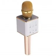 Doppler KTV200 Bluetooth-Hoparlörlü Karoke Mikrofonu