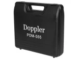 Doppler PDM555 Davul Mikrofon Seti