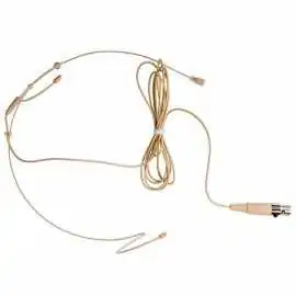 Doppler HD01 Kafa Tipi Headset Mikrofon