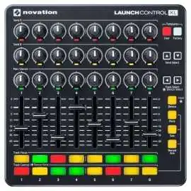 Novation Launch Control XL MKII