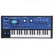 Novation MiniNova Analog Modeling Synthesizer