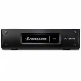 Universal Audio UAD-2 USB Octo Custom