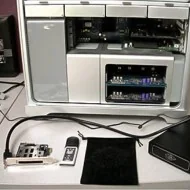 Universal Audio UAD-Extenda PCI Kartı