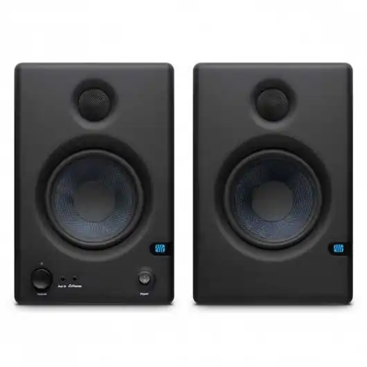 Presonus ERIS E4.5 Aktif Stüdyo Monitörü (Çift)