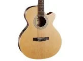 Cort SFX-MEOP Elektro Akustik Gitar