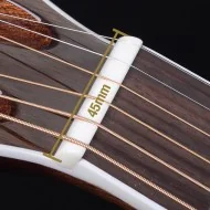Cort CEC1 NAT Elektro Klasik Gitar
