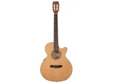 Cort CEC1 OP Elektro Klasik Gitar