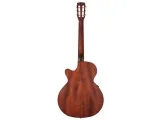 Cort CEC1 OP Elektro Klasik Gitar
