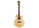 Cort CEC3 NS Elektro Klasik Gitar