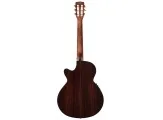 Cort CEC7 NAT Elektro Klasik Gitar
