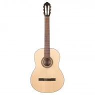 Cort AC120CE OP Elektro Klasik Gitar